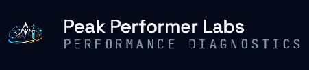 Peak Performer Labs — Performance Diagnostics